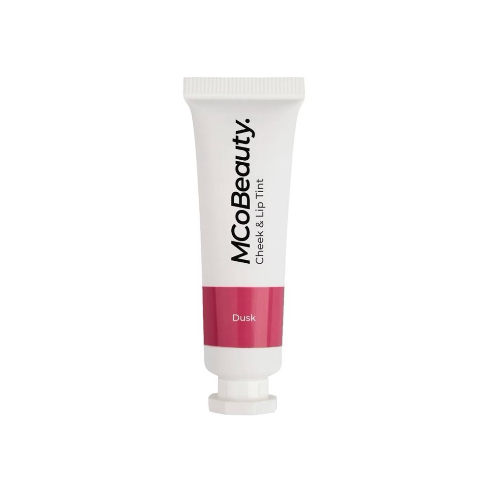 MCoBeauty nwt Mini Cheek & Lip Tint - Dusk - 0.169 fl oz